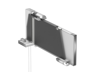 BSF 300 k N bjelke søyle