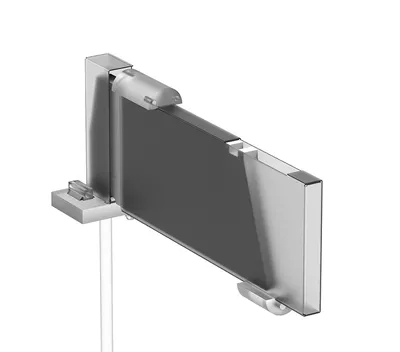 BSF 450 k N bjelke søyle