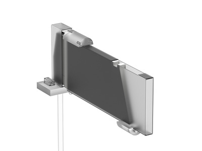 BSF 450 k N bjelke søyle