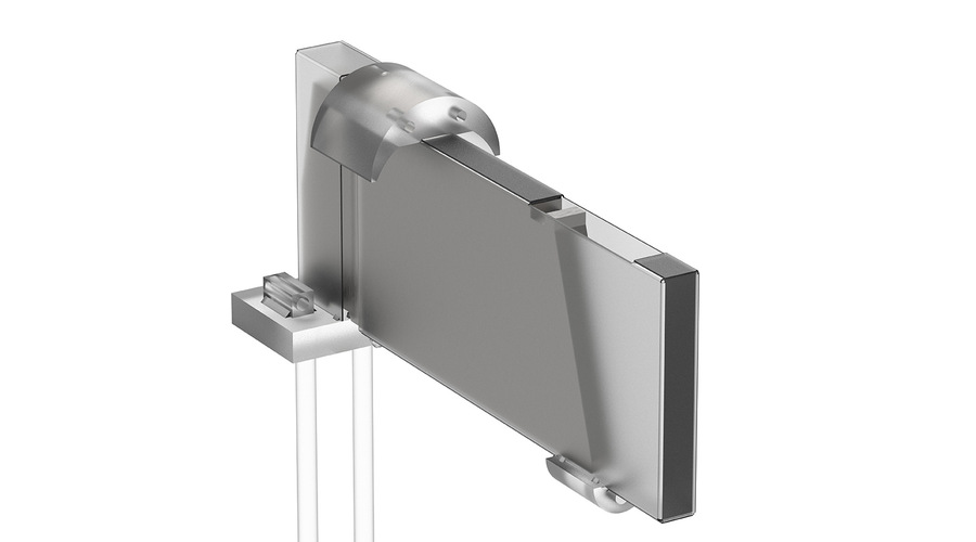 【BAON】23FW★ [BAONHAUS] combination string banding PT ABS-DWV Reducing Adapter Sewer to DWV - 4