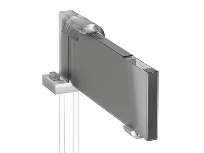 BSF 1100 bjelke søyle