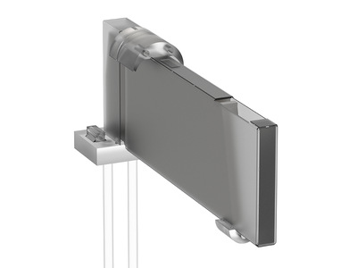 BSF 1100 bjelke søyle