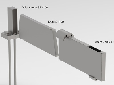 BSF 1100 bjelke søyle 1 ENG