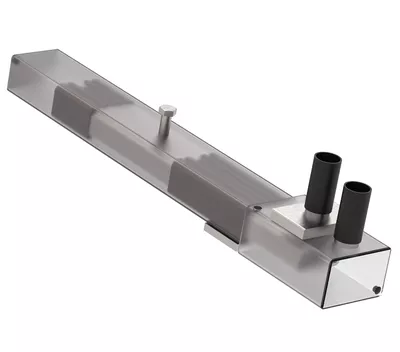 BWC 55 light med balkongboks