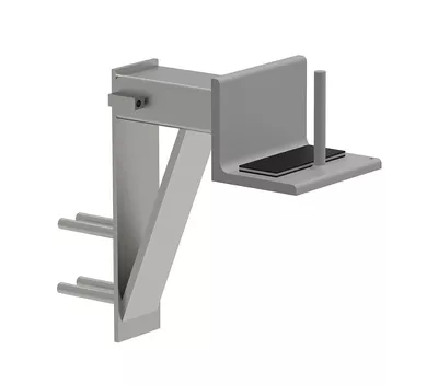 BWC VW 40 BWC bwc 50 240 med vinkel iron