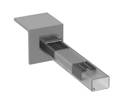 BWC 55 light reversert