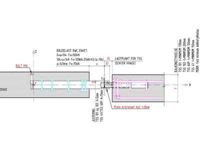 Memo 701a BWC 55 740 med TSS