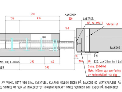 Memo 701b BWC 55 light vinkel