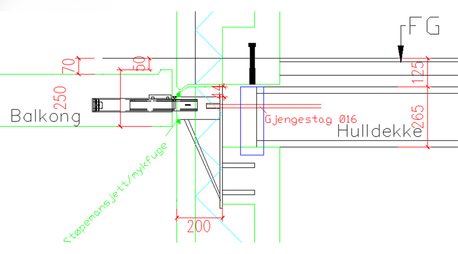 230714 BWC WB og TSS snittskisse