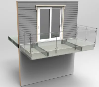 Balkong produktbilder 2