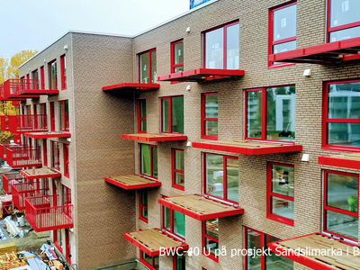 Sandslimarka 33 Bergen 1