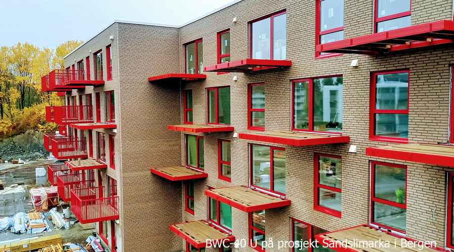 Sandslimarka 33 Bergen 1