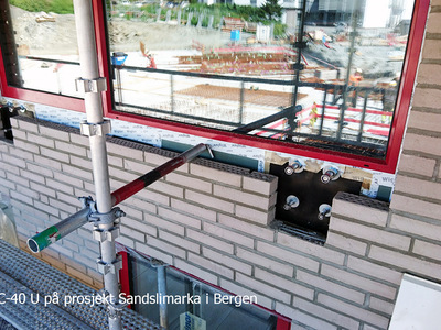 Sandslimarka 33 Bergen 2