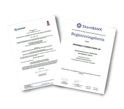 Bilde godkjenning sert 620