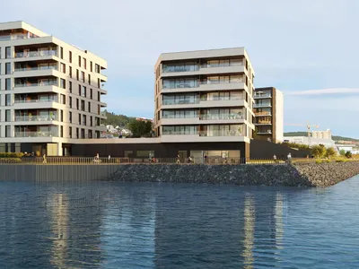 Bygg Alfon oversiktsbilde fasade