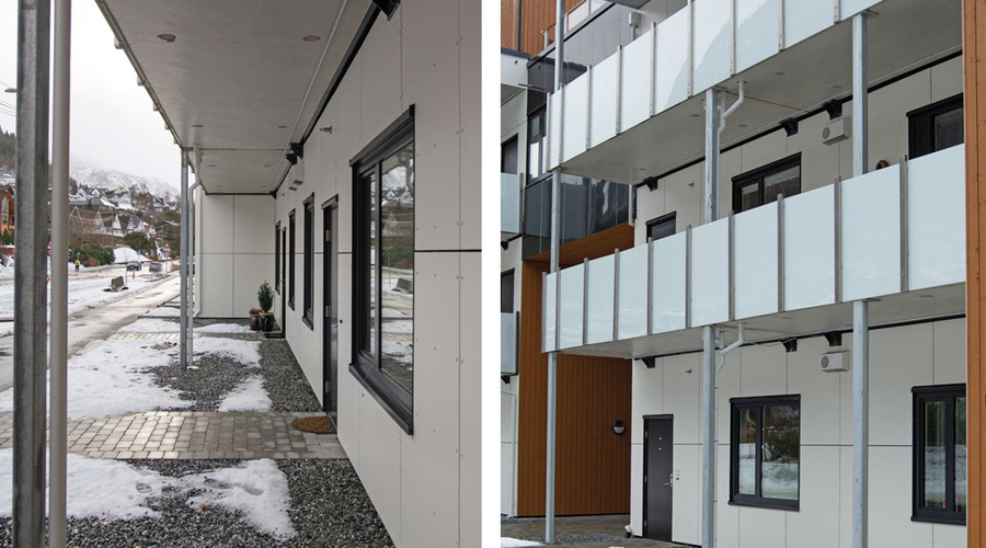 Sammansatt Tetriz Bergen