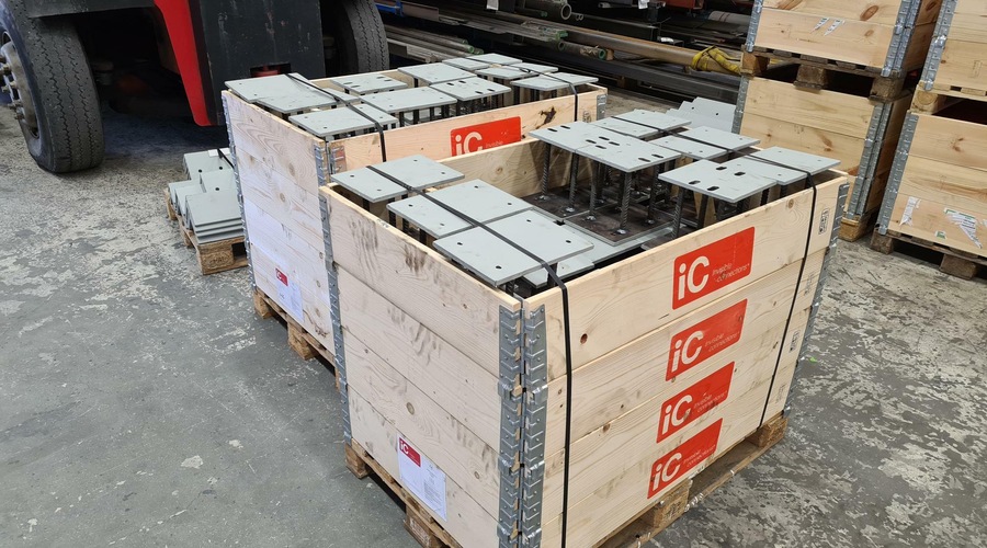 231128 Forsendelse vinkler og konsoller