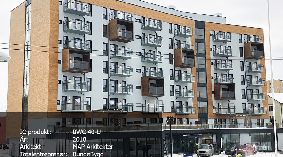 Øyvindsvei
