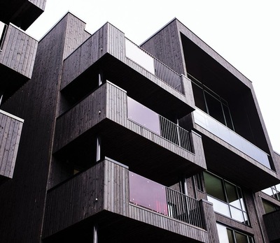 Øvre utstillingsplass Ålesund