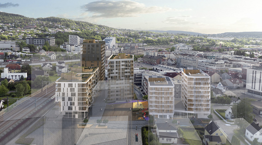 K Tre Dovrekvartalet fuglepespektiv1920x1253