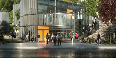 Prospektbilde Haukeland