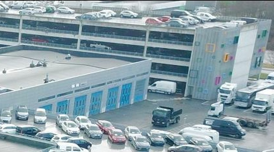 Bertel O Steeen Stavanger