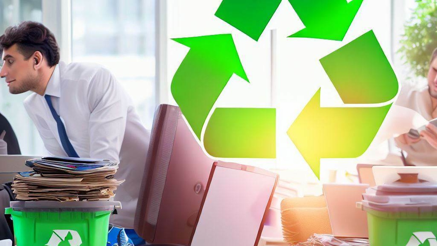 Energiforbruk og avfall 1