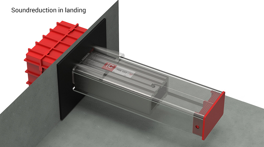 TSS 102 soundreduction med tekst ENG