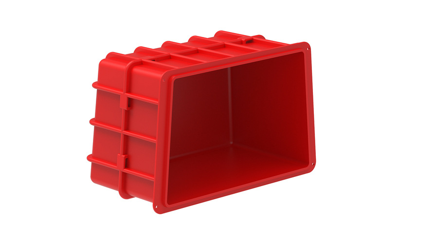 IC BOX
