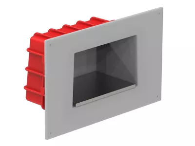 IC Box 100 SRU