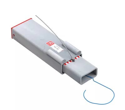 TSS 101 tau vajer 2