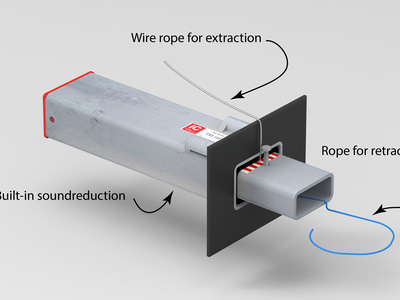 TSS 102 vajer tau med navn ENG