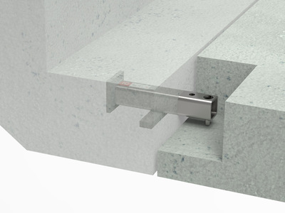 TSS 25 L Trapp repo bild