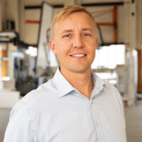 Bjarke Hakmann Bjarke Hakmann