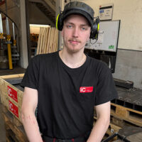 John-Ingar John-Ingar